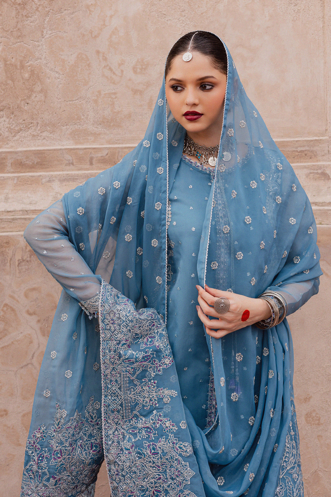 Batik | Wiinter 25 | Liyana Lapis