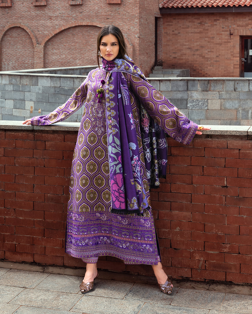 Mushq | Winter Broadway 25 | Luce Toscana, image 2
