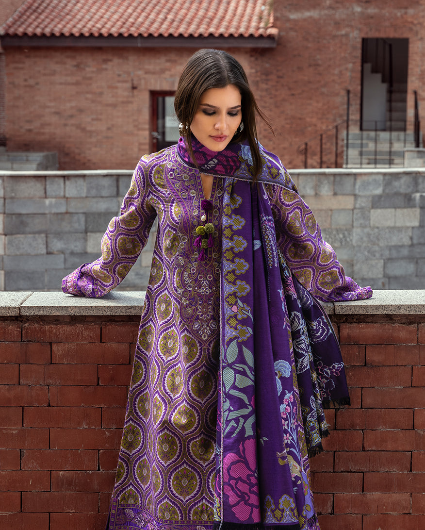 Mushq | Winter Broadway 25 | Luce Toscana, image 3