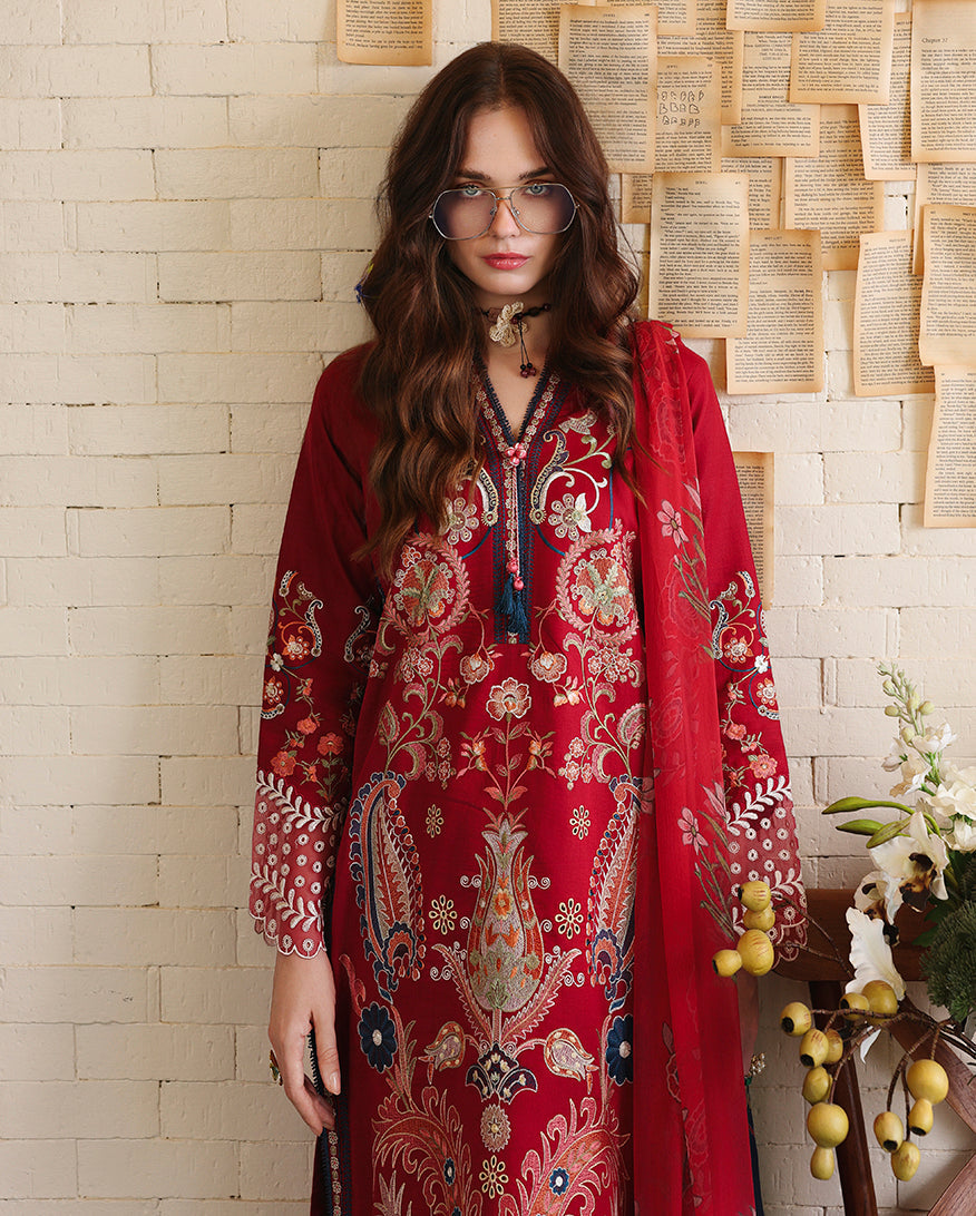 Mushq | The Secret Garden Lawn | Luma Bloom, image 3