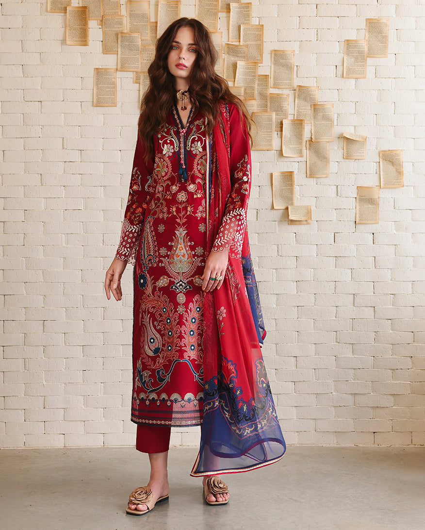Mushq | The Secret Garden Lawn | Luma Bloom, image 5