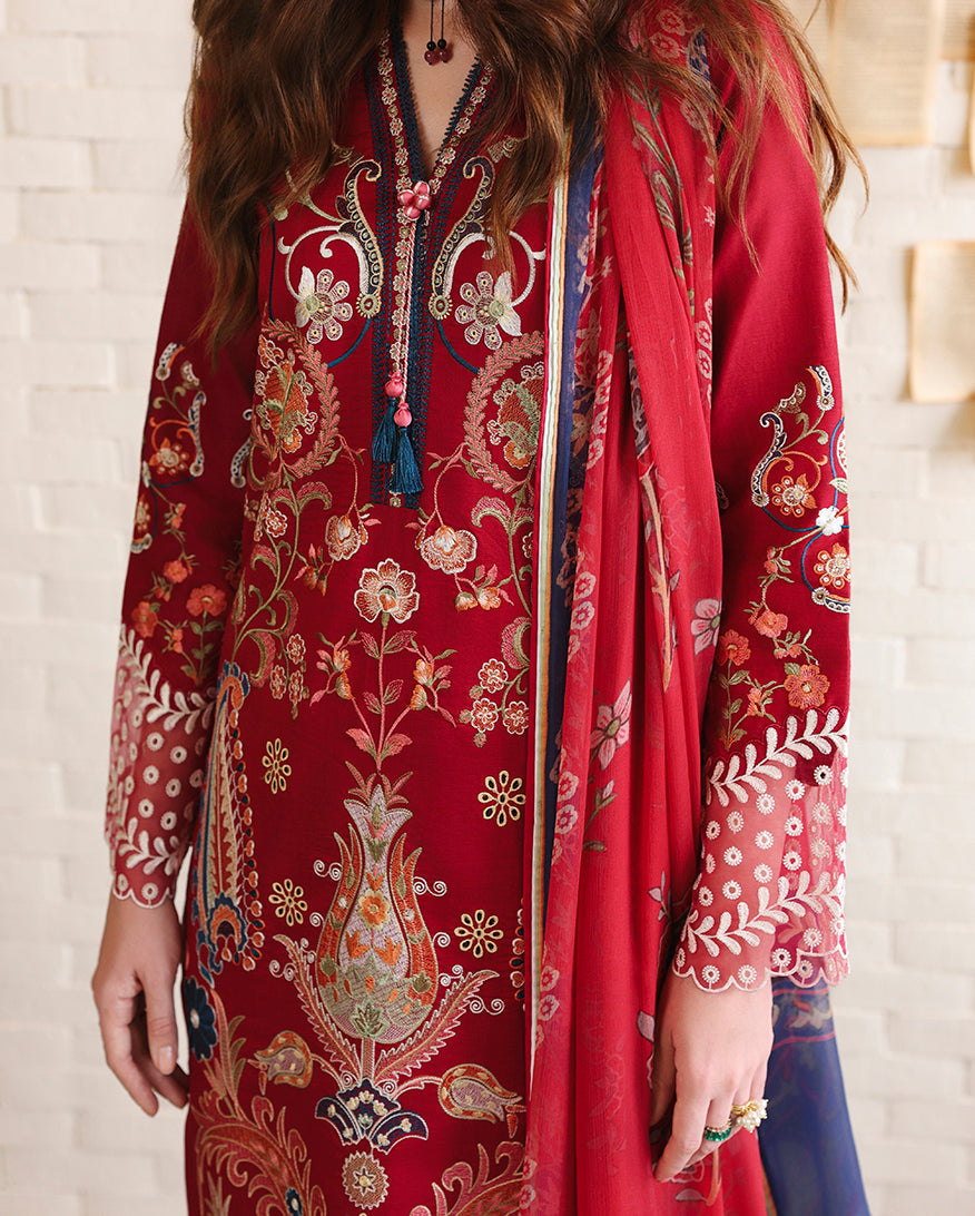 Mushq | The Secret Garden Lawn | Luma Bloom, image 4