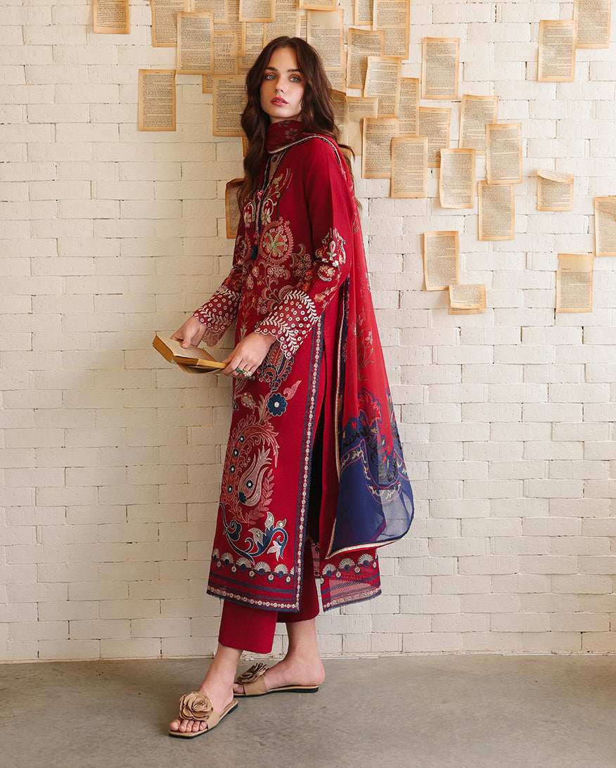 Mushq | The Secret Garden Lawn | Luma Bloom, image 2