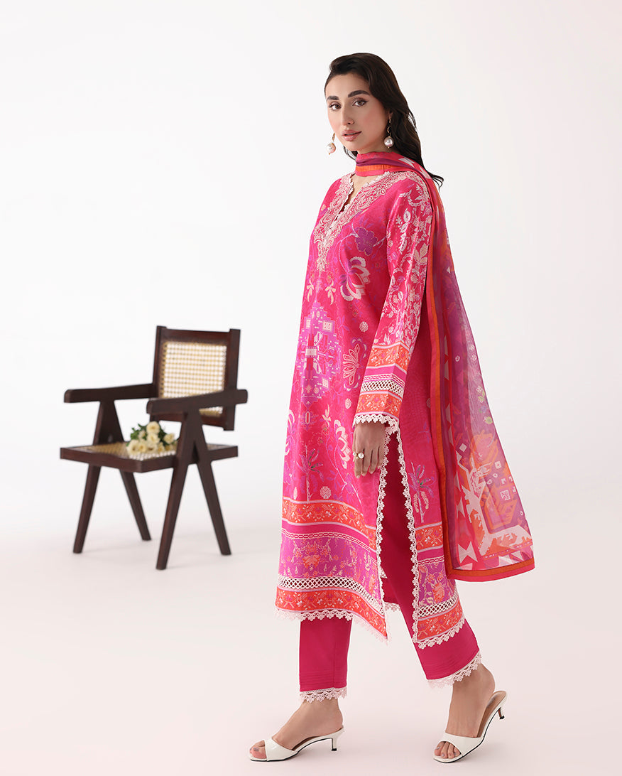 Roheenaz | Rosette Lawn | Lumina-4