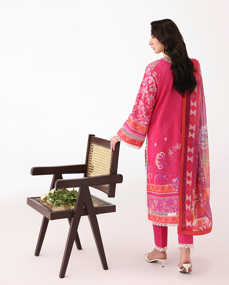 Roheenaz | Rosette Lawn | Lumina-2