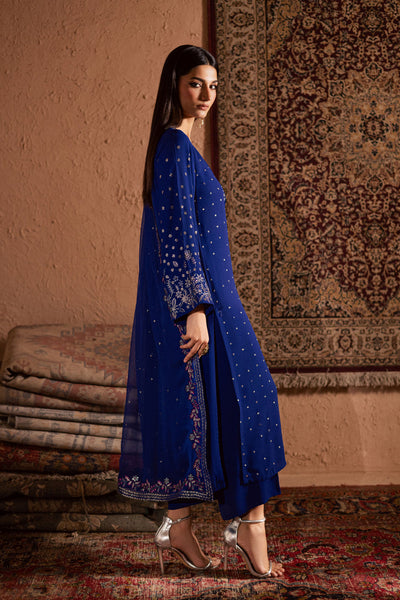 Batik | Winter 25 | Luna Luxe