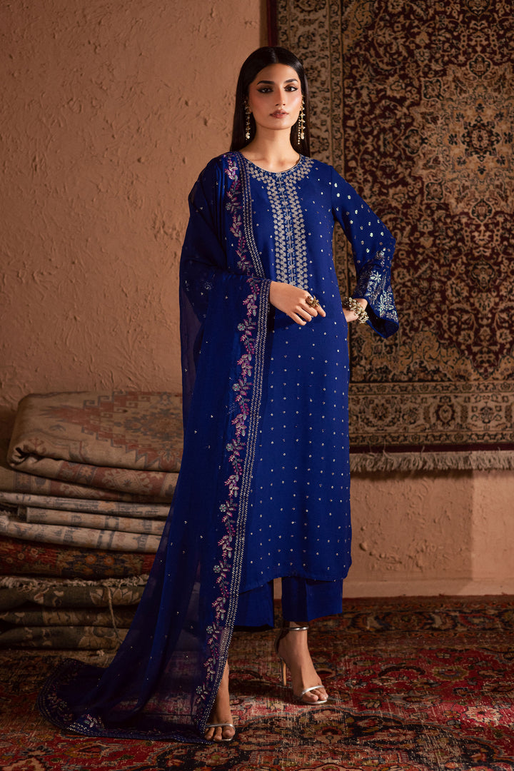 Batik | Winter 25 | Luna Luxe