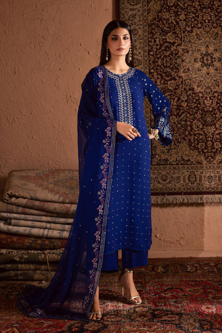 Batik | Winter 25 | Luna Luxe