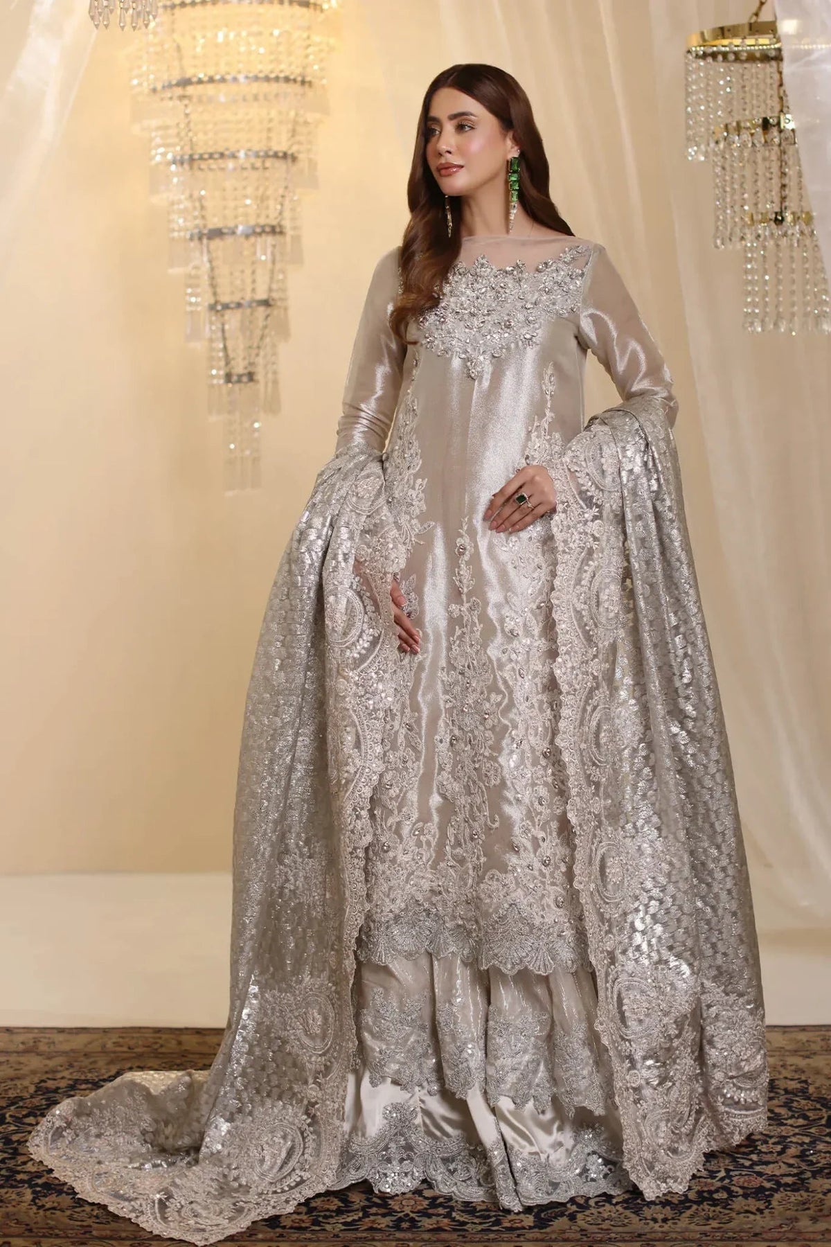 Musferah Saad | Ethereal Dream | Lunar Radiance-3