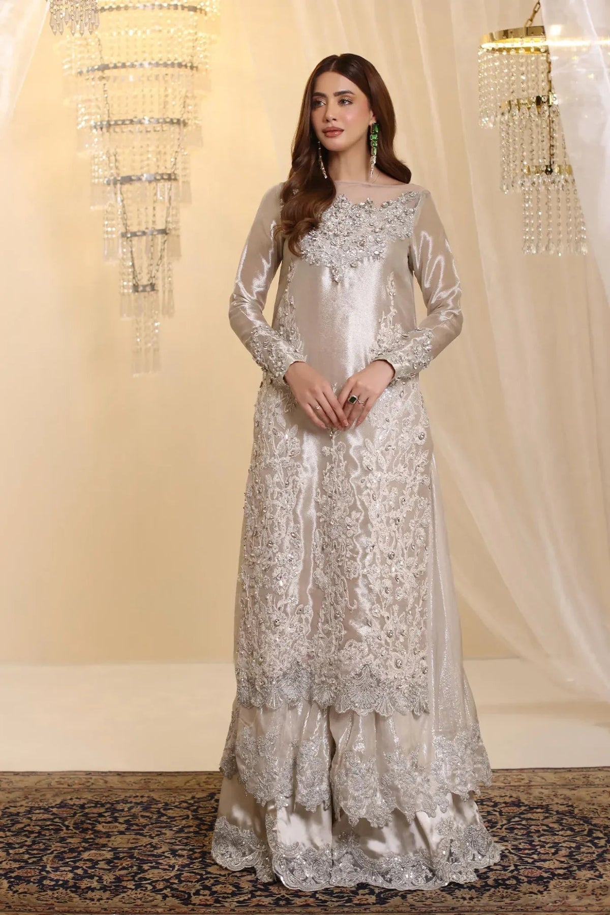 Musferah Saad | Ethereal Dream | Lunar Radiance-4