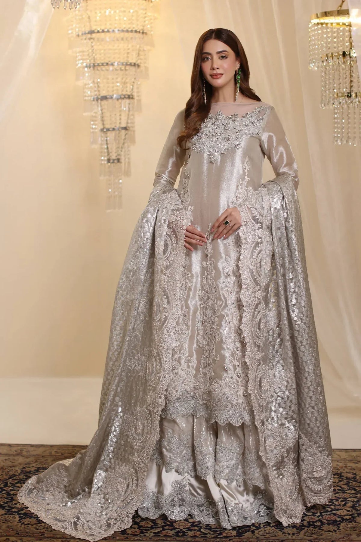 Musferah Saad | Ethereal Dream | Lunar Radiance-1