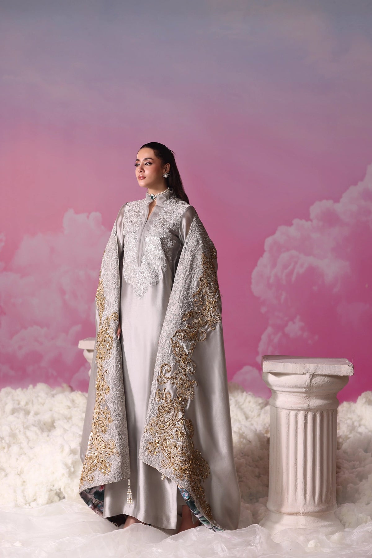 Musferah Saad | Mount Olympus | Lunar Mist-3