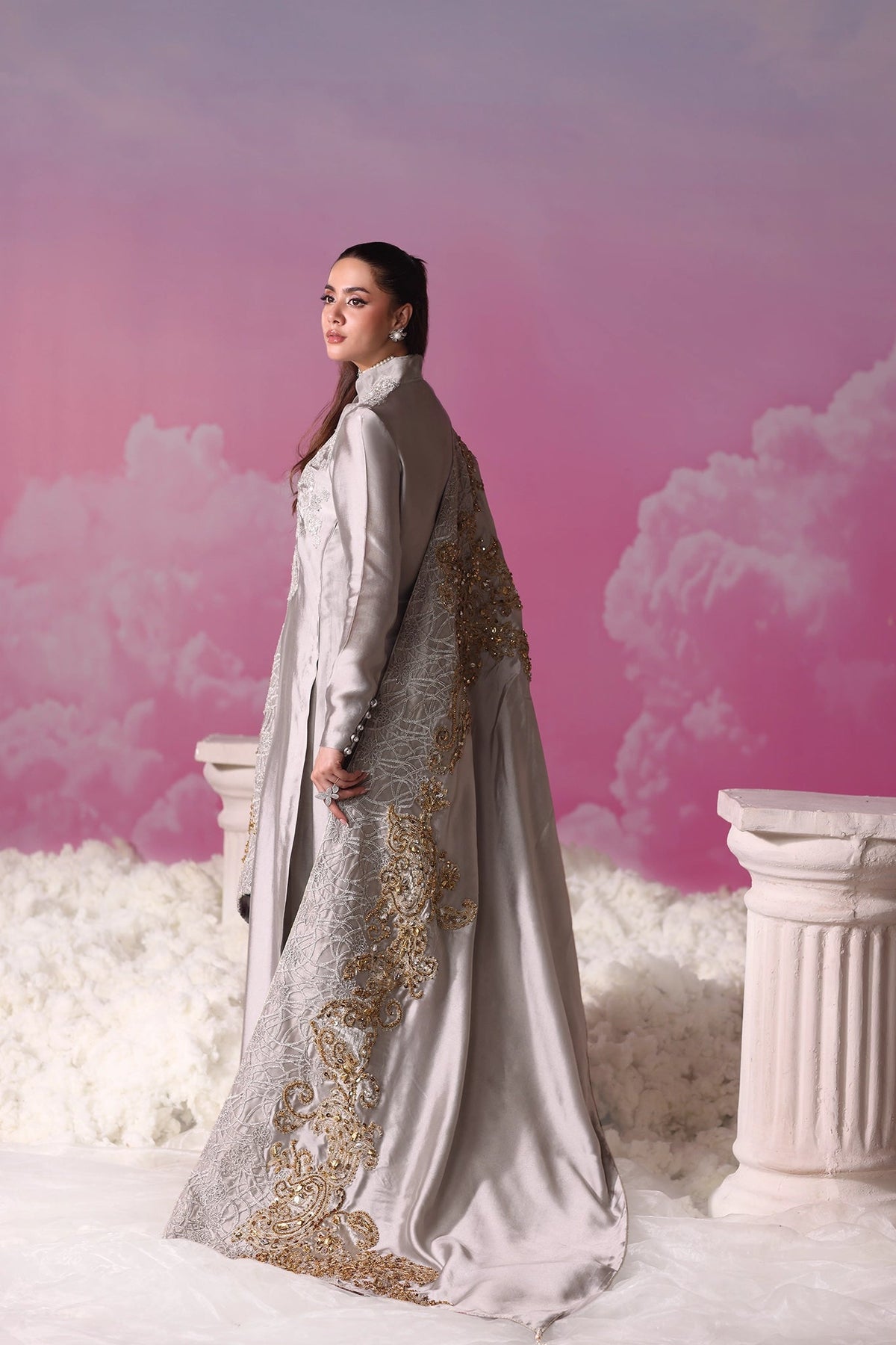 Musferah Saad | Mount Olympus | Lunar Mist-2