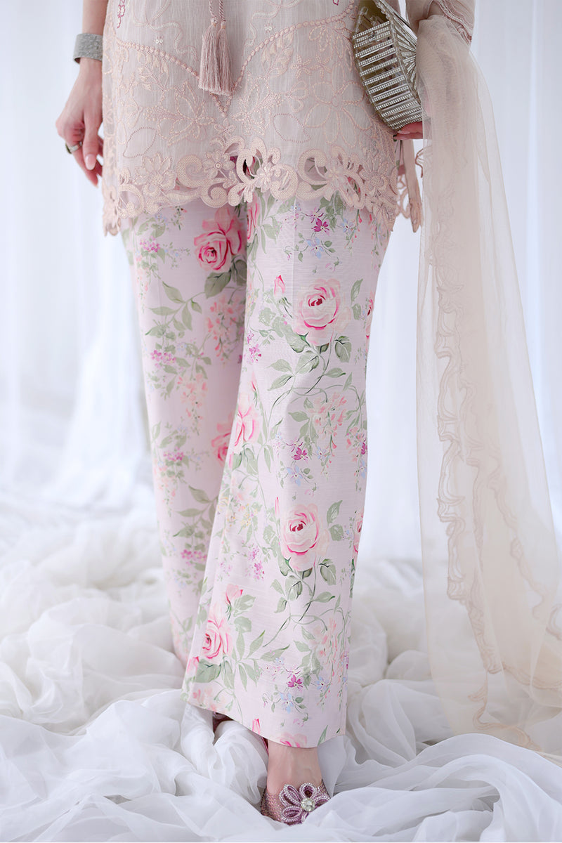 Saira Rizwan | Lael Silk Edit 26 | LUNELLE-SRLC26-03, image 5
