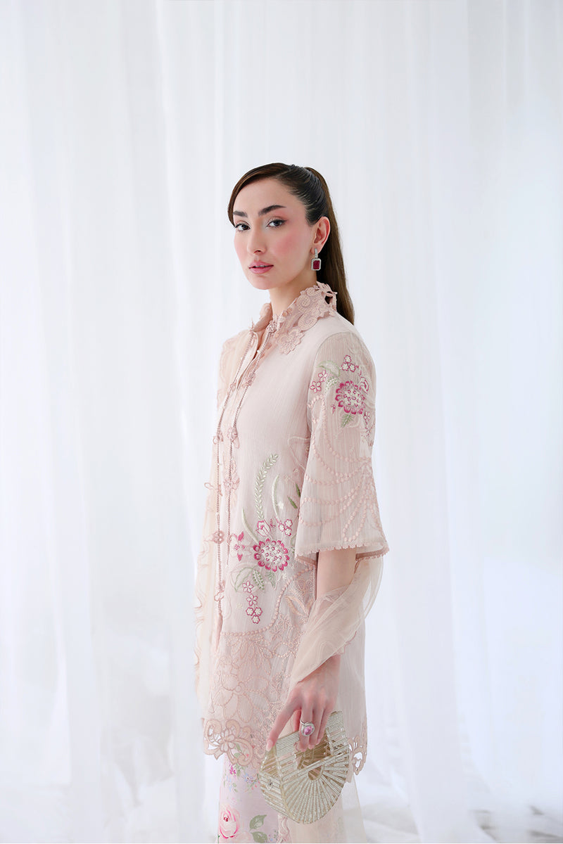 Saira Rizwan | Lael Silk Edit 26 | LUNELLE-SRLC26-03, image 2
