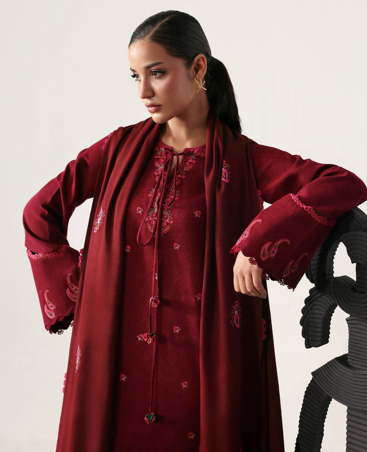 Republic Womenswear | Basics Winter 25 | Lunéve-3