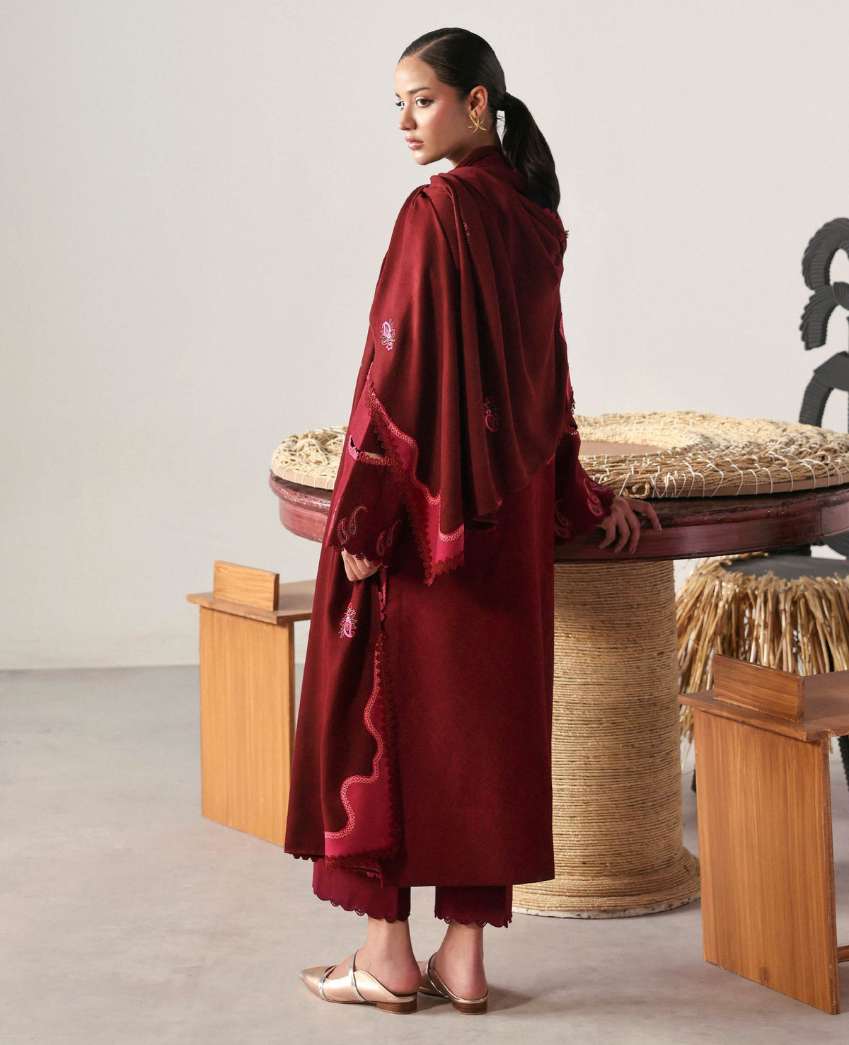 Republic Womenswear | Basics Winter 25 | Lunéve, image 2