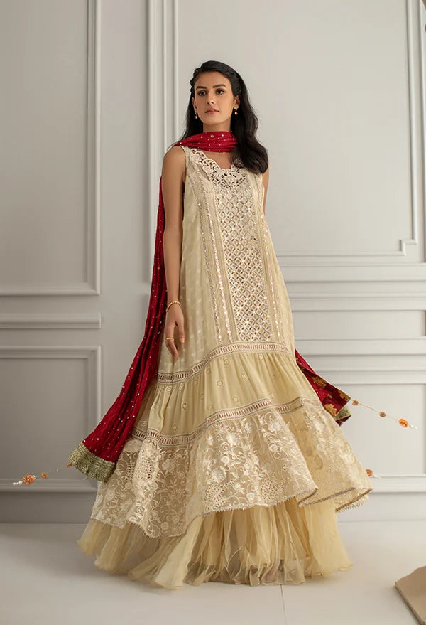 Layla Chatoor | Luxury Pret | Lyan-1