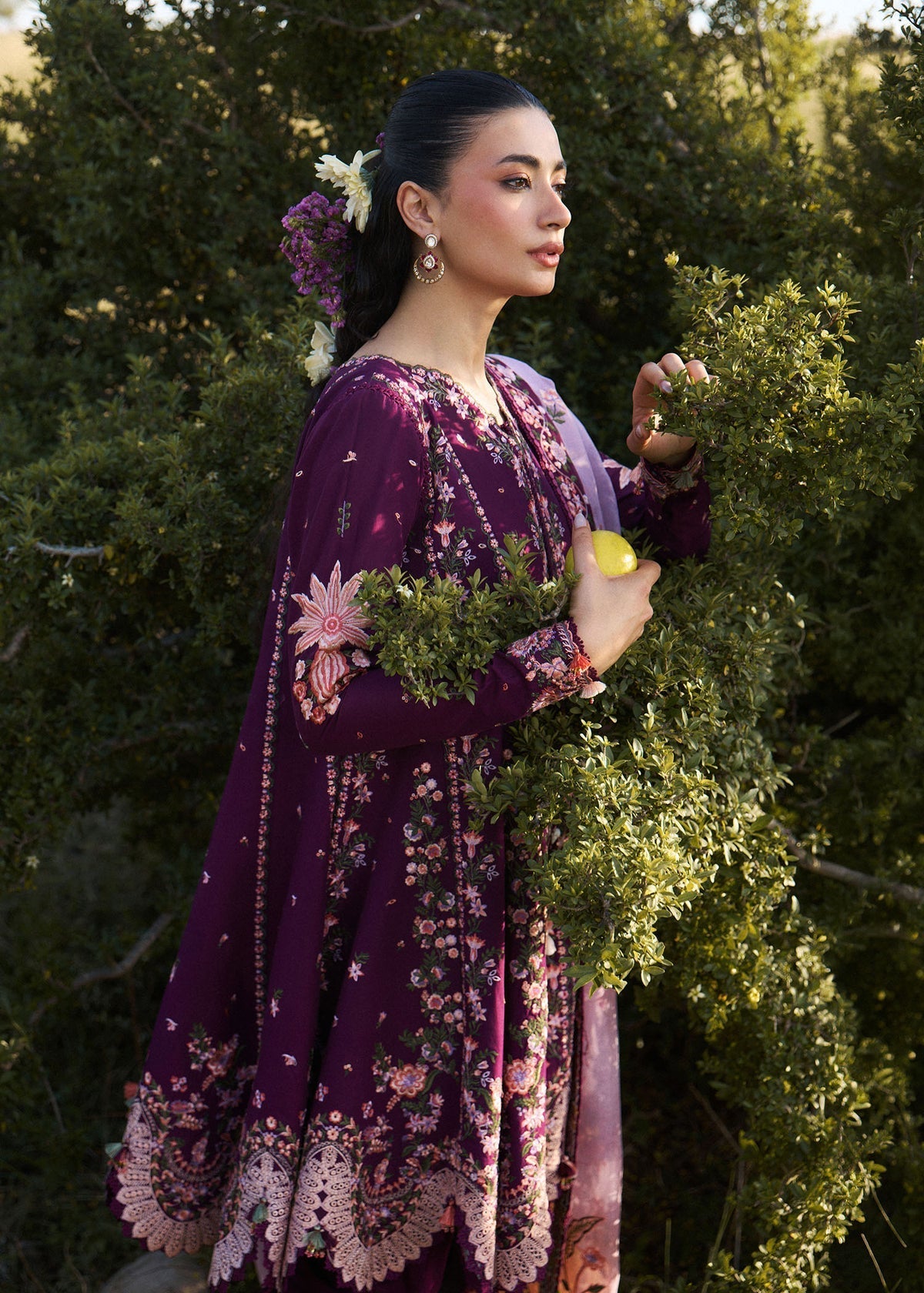 Hussain Rehar | Jinan 26 | Lyla-4