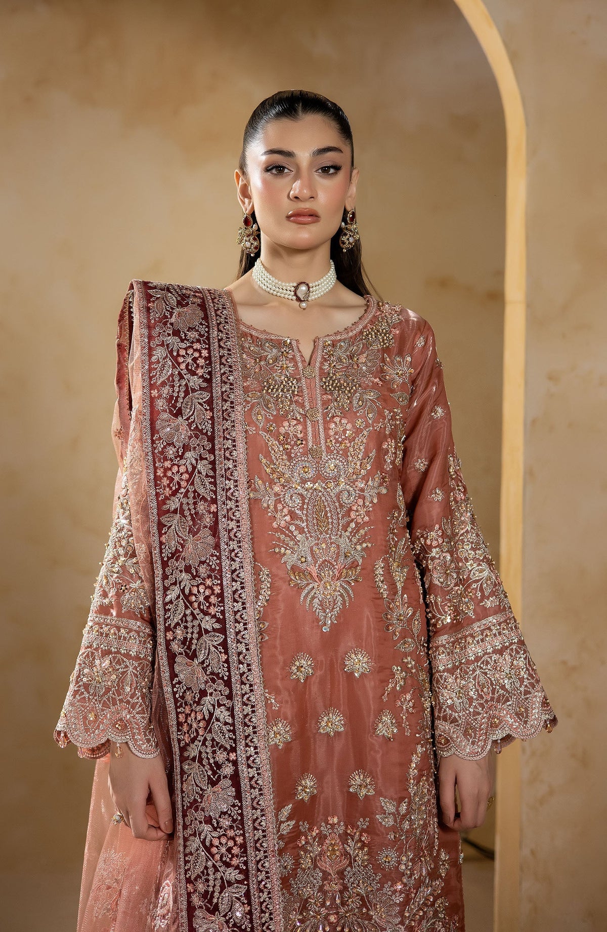 Imrozia Premium | Aurelia Formals 26 | JF-42 A Lyra, image 3