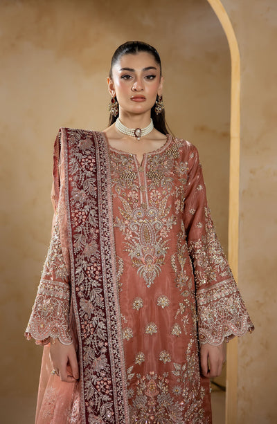Imrozia Premium | Aurelia Formals 26 | JF-42 A Lyra