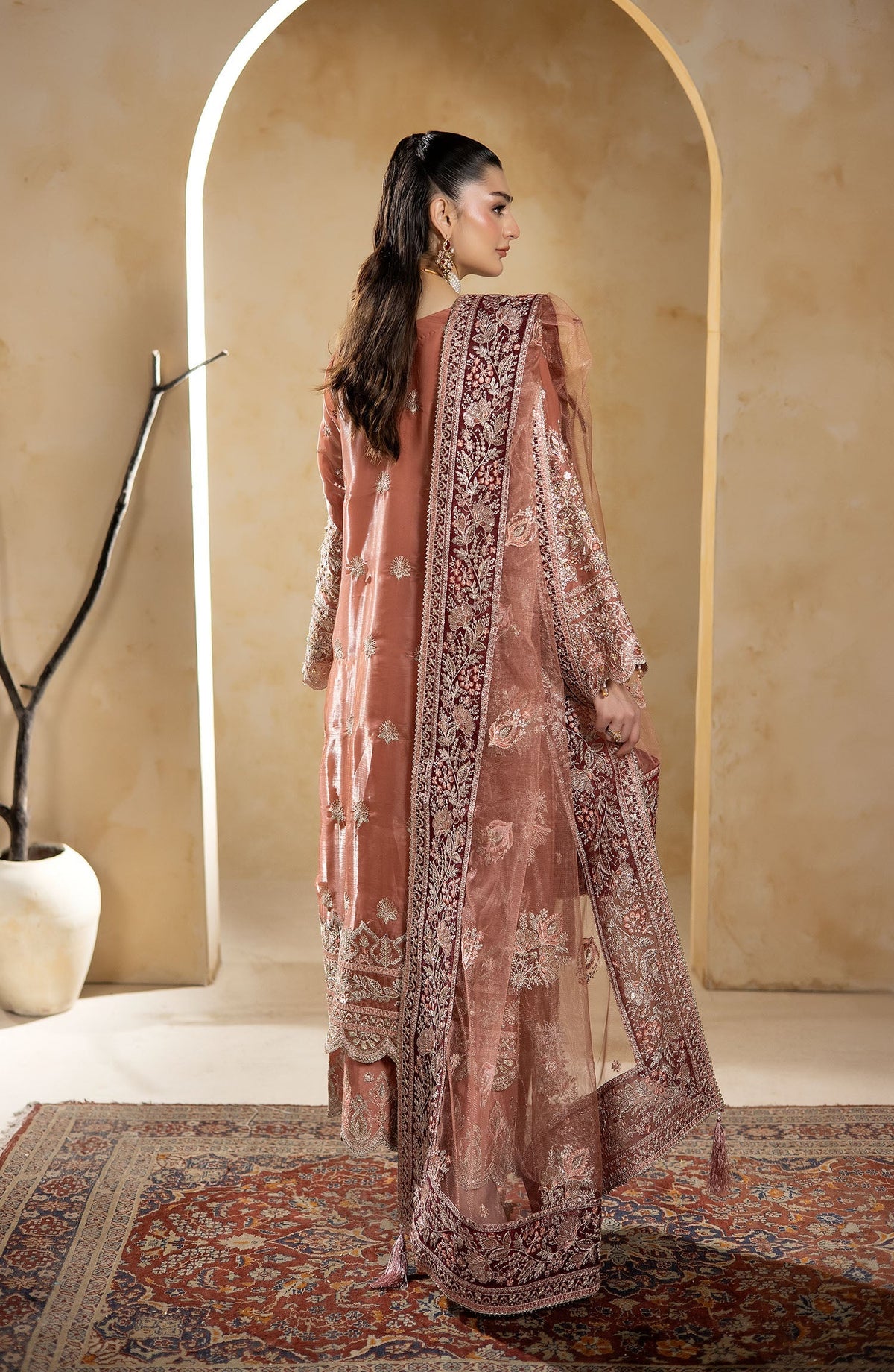 Imrozia Premium | Aurelia Formals 26 | JF-42 A Lyra, image 2