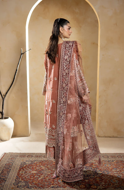 Imrozia Premium | Aurelia Formals 26 | JF-42 A Lyra