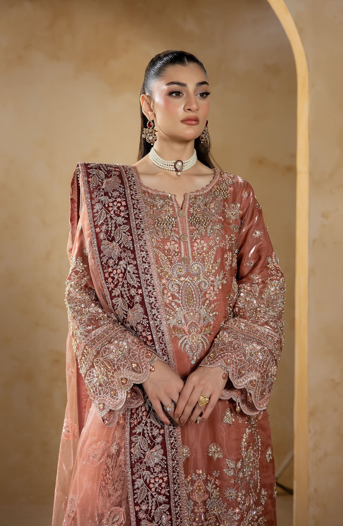Imrozia Premium | Aurelia Formals 26 | JF-42 A Lyra, image 4