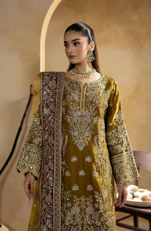 Imrozia Premium | Aurelia Formals 26 | JF-42 B Lyra, image 3