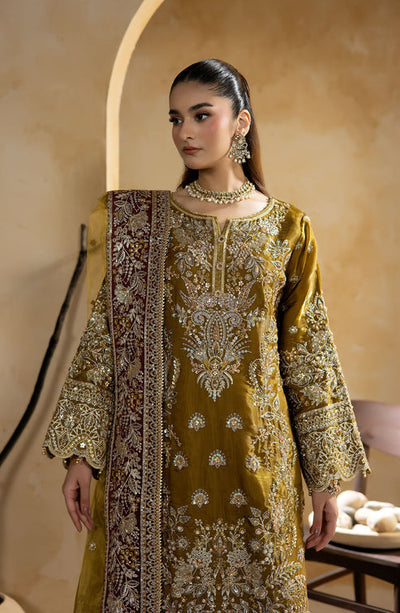 Imrozia Premium | Aurelia Formals 26 | JF-42 B Lyra