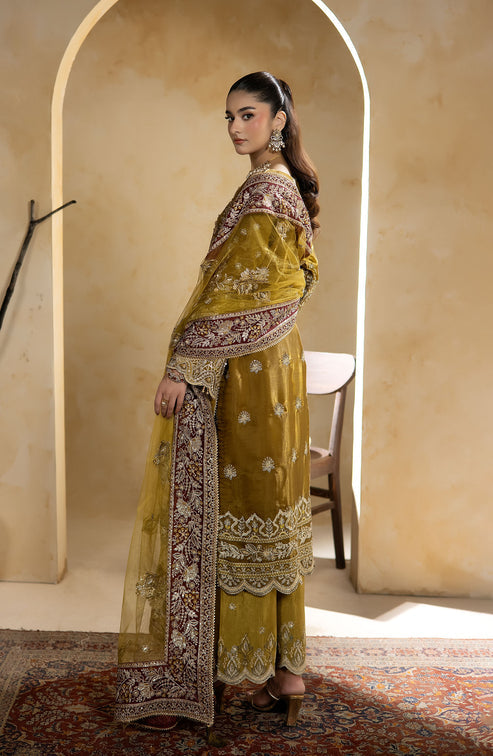 Imrozia Premium | Aurelia Formals 26 | JF-42 B Lyra, image 4