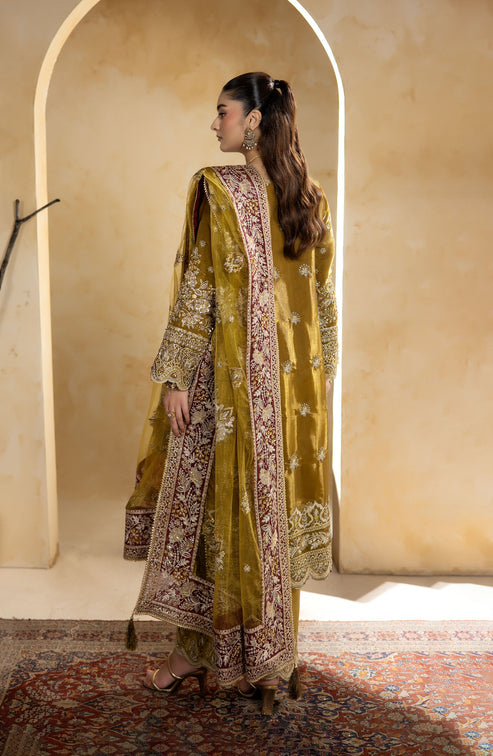 Imrozia Premium | Aurelia Formals 26 | JF-42 B Lyra, image 2