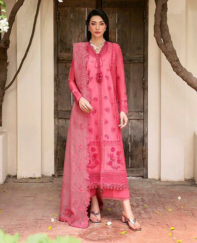Republic Womenswear | Embroidered Pret | M-148 -  Republic Womenswear Ladies Clothes - Original Designer Dress - House of Maryam