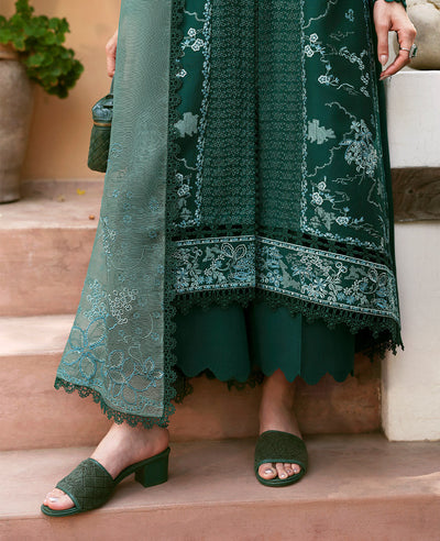 Republic Womenswear | Embroidered Pret | M-149 -  Republic Womenswear Ladies Clothes - Original Designer Dress - House of Maryam