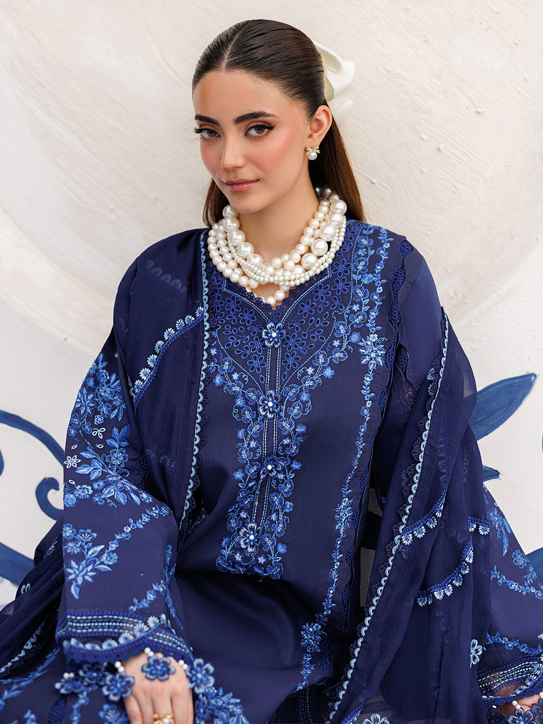 Mahnur | Morbagh Luxury Lawn 26 | M-14-3