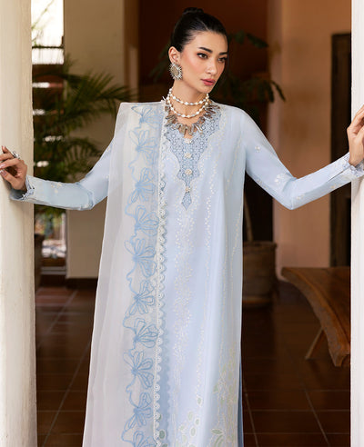 Republic Womenswear | Embroidered Pret | M-151 -  Republic Womenswear Ladies Clothes - Original Designer Dress - House of Maryam