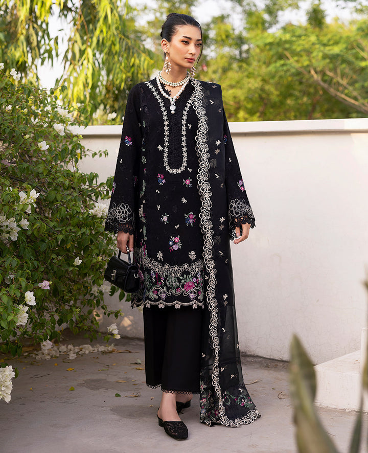 Republic Womenswear | Embroidered Pret | M-152 -  Republic Womenswear Ladies Clothes - Original Designer Dress - House of Maryam