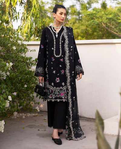 Republic Womenswear | Embroidered Pret | M-152 -  Republic Womenswear Ladies Clothes - Original Designer Dress - House of Maryam
