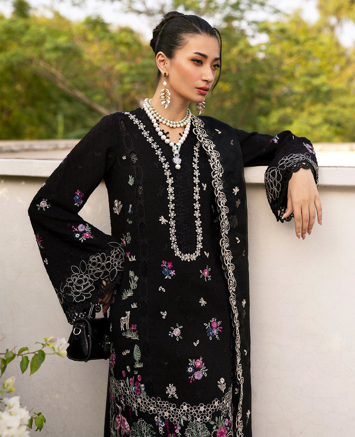 Republic Womenswear | Embroidered Pret | M-152 -  Republic Womenswear Ladies Clothes - Original Designer Dress - House of Maryam