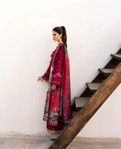 Republic Womenswear | Embroidered Pret | M-153 -  Republic Womenswear Ladies Clothes - Original Designer Dress - House of Maryam