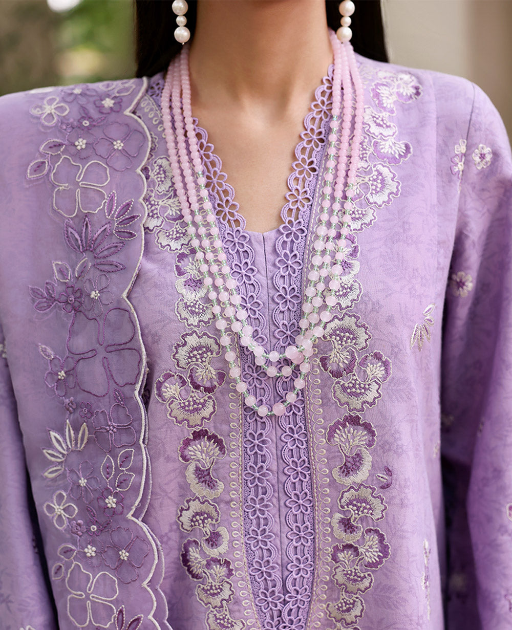 Republic Womenswear | Embroidered Pret | M-154 -  Republic Womenswear Ladies Clothes - Original Designer Dress - House of Maryam