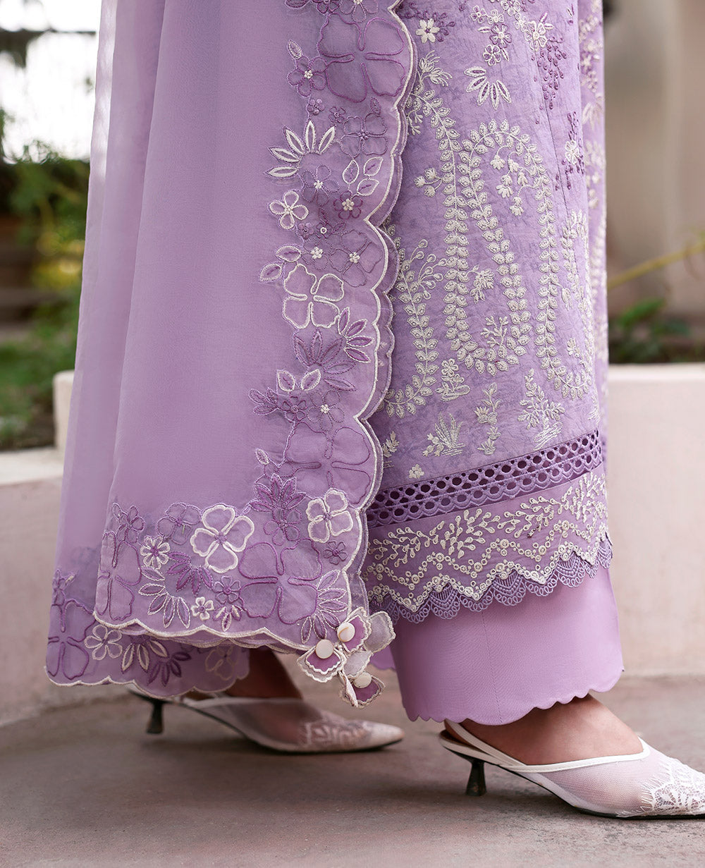 Republic Womenswear | Embroidered Pret | M-154 -  Republic Womenswear Ladies Clothes - Original Designer Dress - House of Maryam