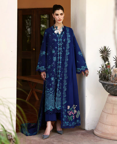 Republic Womenswear | Embroidered Pret | M-156 -  Republic Womenswear Ladies Clothes - Original Designer Dress - House of Maryam