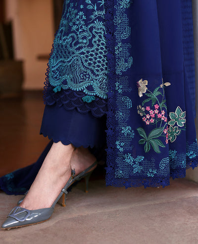 Republic Womenswear | Embroidered Pret | M-156 -  Republic Womenswear Ladies Clothes - Original Designer Dress - House of Maryam
