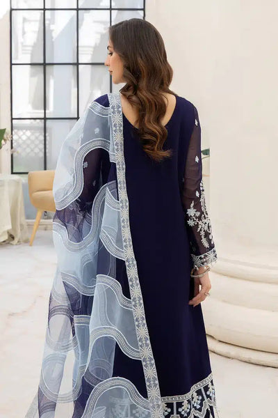 Imrozia Premium | Naqsh Formals 23 | M-54 Zoe -  Imrozia Premium Formal - Original Designer Dress - House of Maryam