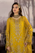 Imrozia Premium | Enliven Formals Collection | M-61 Isabella by Designer Imrozia Premium - House of Maryam - Pakistani Designer Ethnic Wear in {{ shop.shopifyCountryName }}