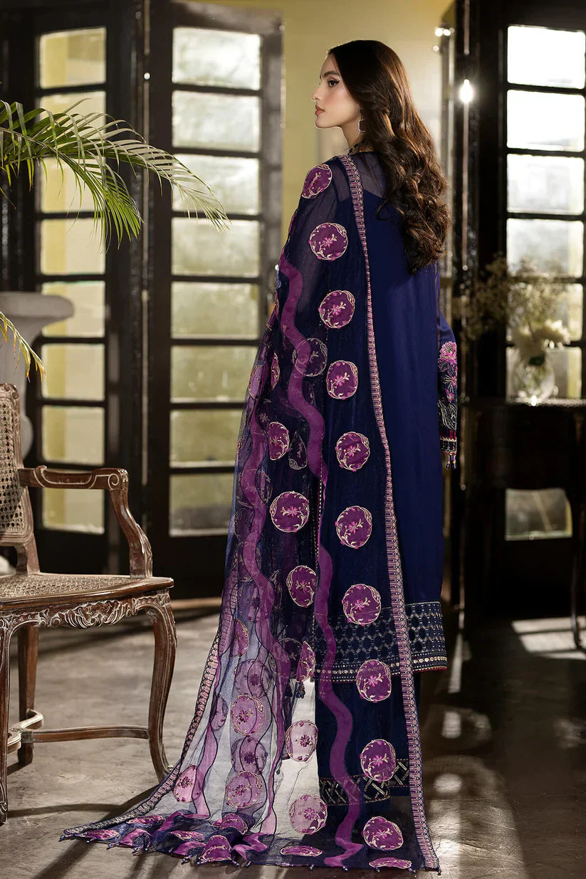Imrozia Premium | Enliven Formals Collection | M-64 Juana -  Imrozia Premium Formal - Original Designer Dress - House of Maryam