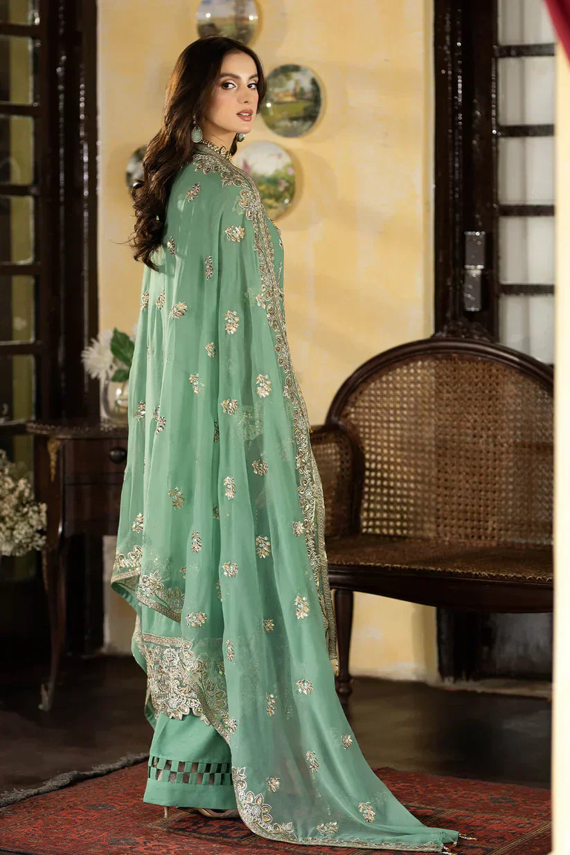 Imrozia Premium | Enliven Formals Collection | M-65 Romana -  Imrozia Premium Formal - Original Designer Dress - House of Maryam