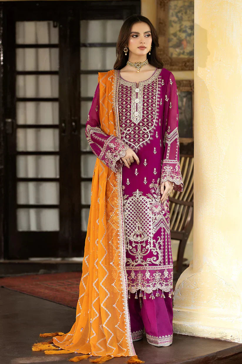 Imrozia Premium | Enliven Formals Collection | M-66 Gloria -  Imrozia Premium Formal - Original Designer Dress - House of Maryam