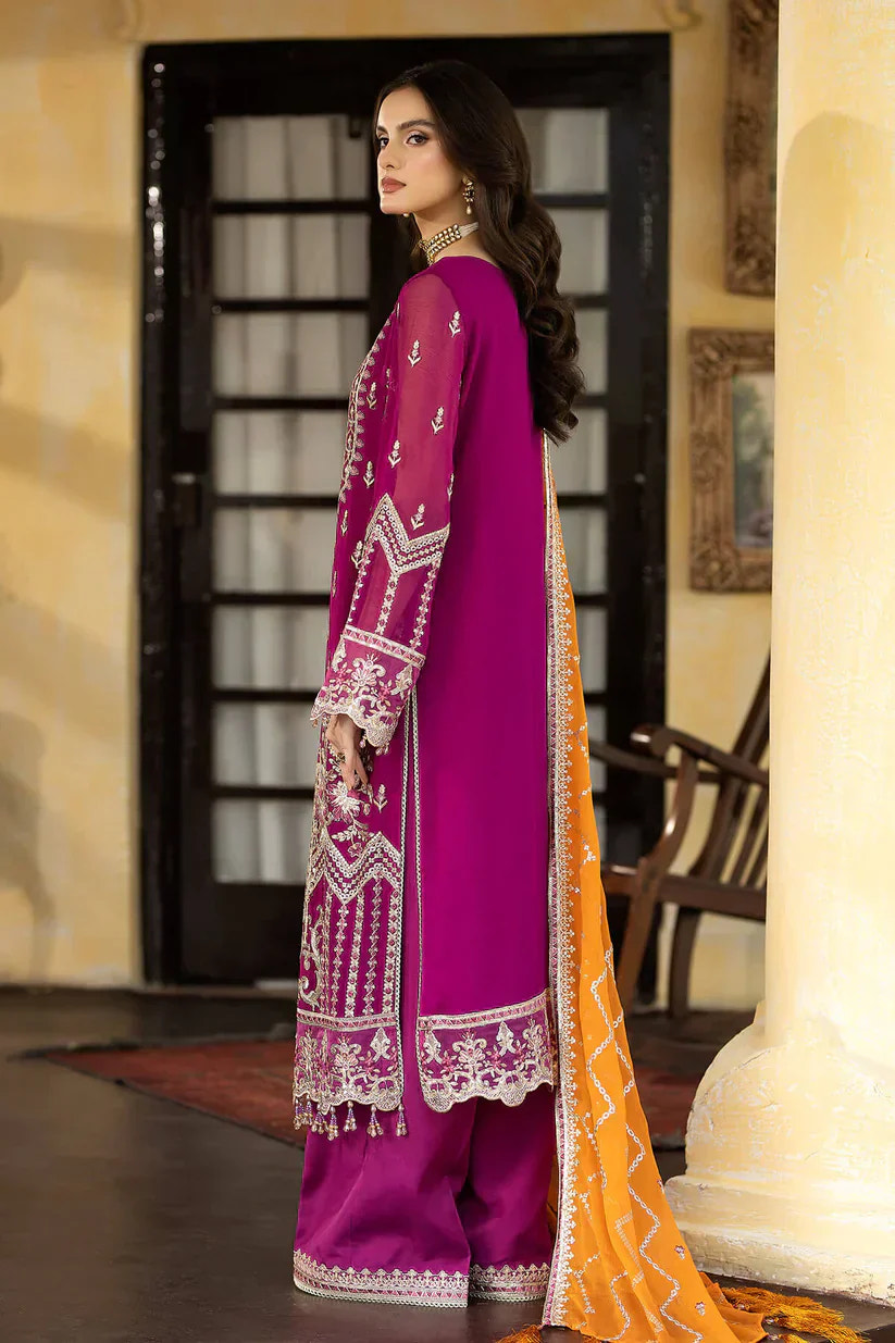 Imrozia Premium | Enliven Formals Collection | M-66 Gloria -  Imrozia Premium Formal - Original Designer Dress - House of Maryam